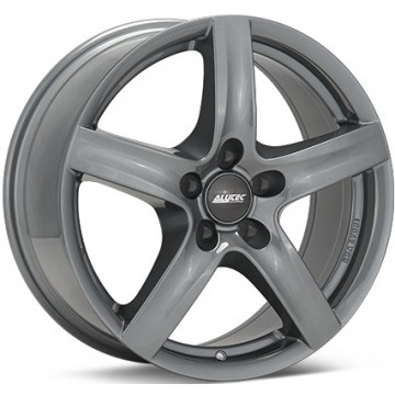 ALU Felge ALUTEC GRIP 7,5x17 Grafitno PLATIŠČA